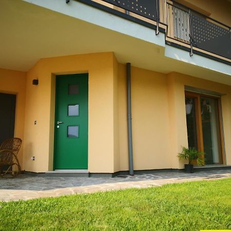 B&B Esmeralda Arco Exteriör bild