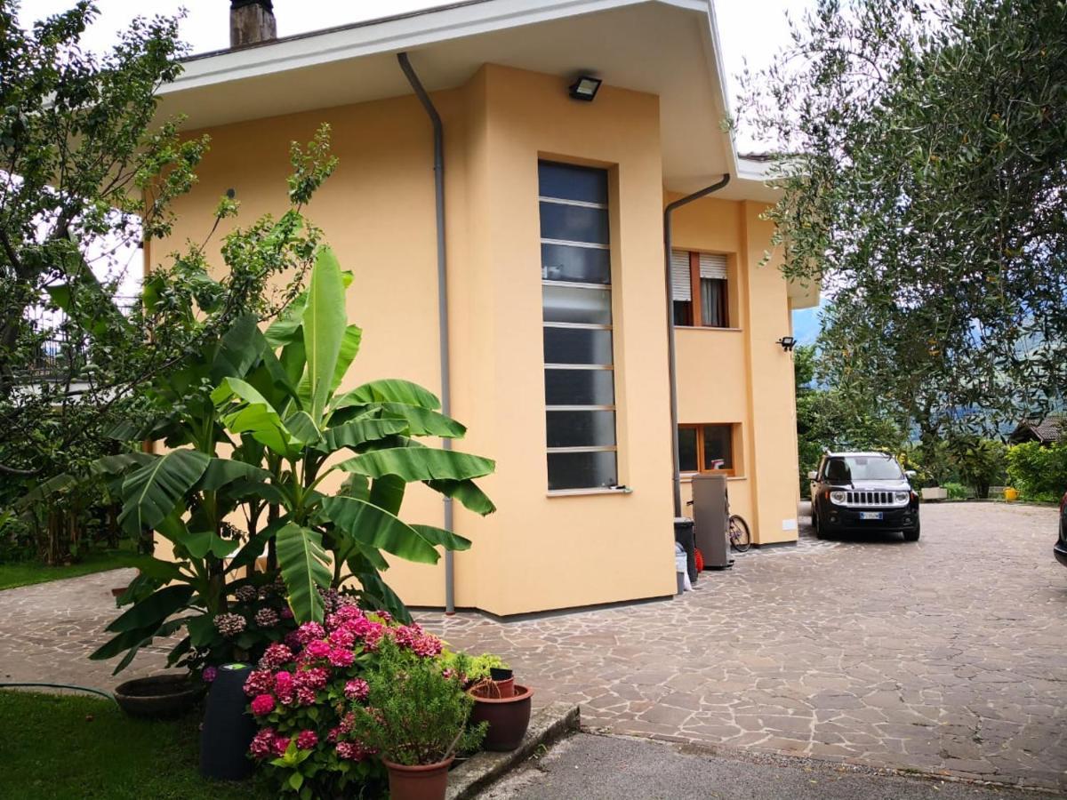 B&B Esmeralda Arco Exteriör bild