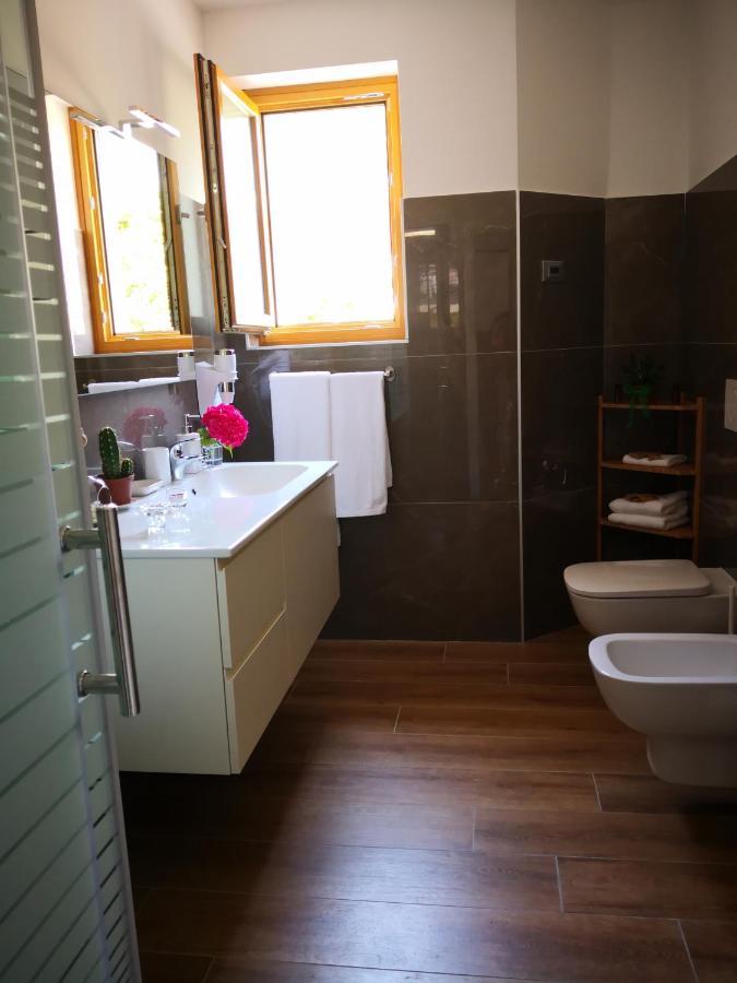 B&B Esmeralda Arco Exteriör bild